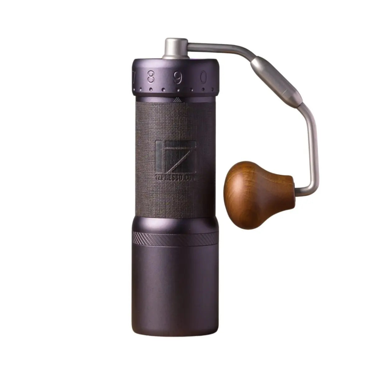 1Zpresso J - Ultra ručný mlynček - Barista a Espresso