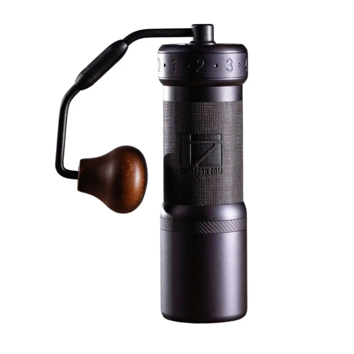 1Zpresso K - Ultra Manuella kávové mlynčeky - Barista a Espresso