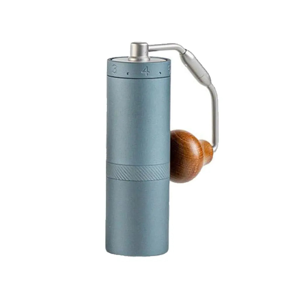 1Zpresso X - Ultra manuálny mlynček na kávu - Barista a Espresso