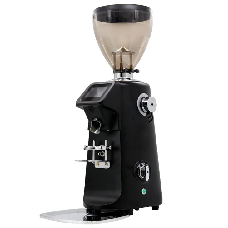 Komerčný mlynček na kávu Coffee Format JX-683, mlecie kamene 83 mm