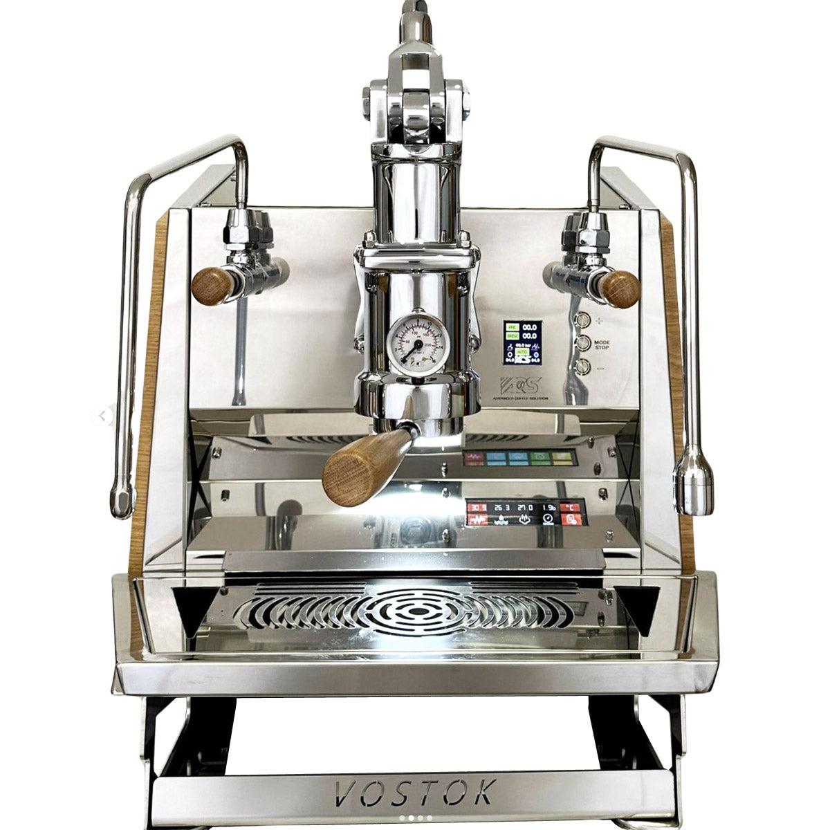 Vostok Jedna skupina