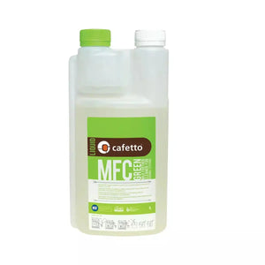 Cafetto MFC Organický čistič mlieka - 1 L