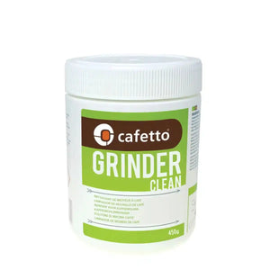 Cafetto Organický čistiaci prostriedok na mlynček na kávu - 450g