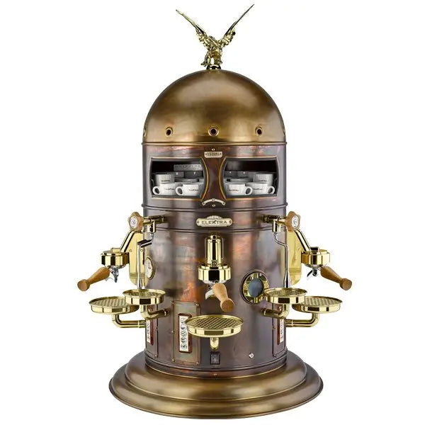 Elektra Belle Epoque Espressomaskin - Barista a Espresso