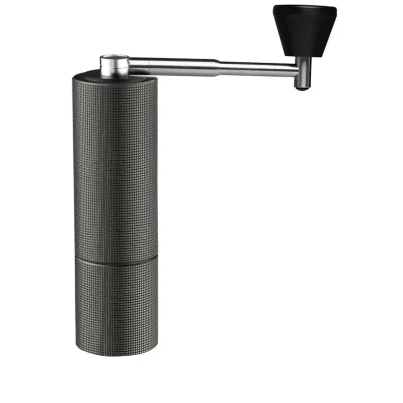 Ručný mlynček Chestnut C2 MAX skladací čierny - Barista a Espresso