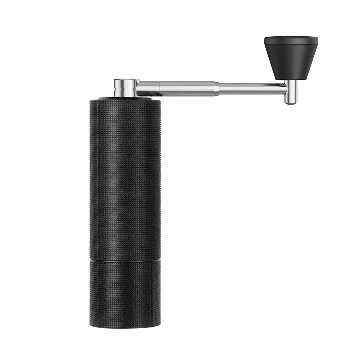 Ručný mlynček Chestnut C3 Black - Timemore - Barista a Espresso