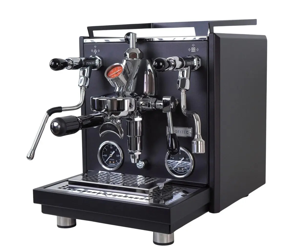 Profitec Drive (model Nya Pro 700) - Barista a Espresso