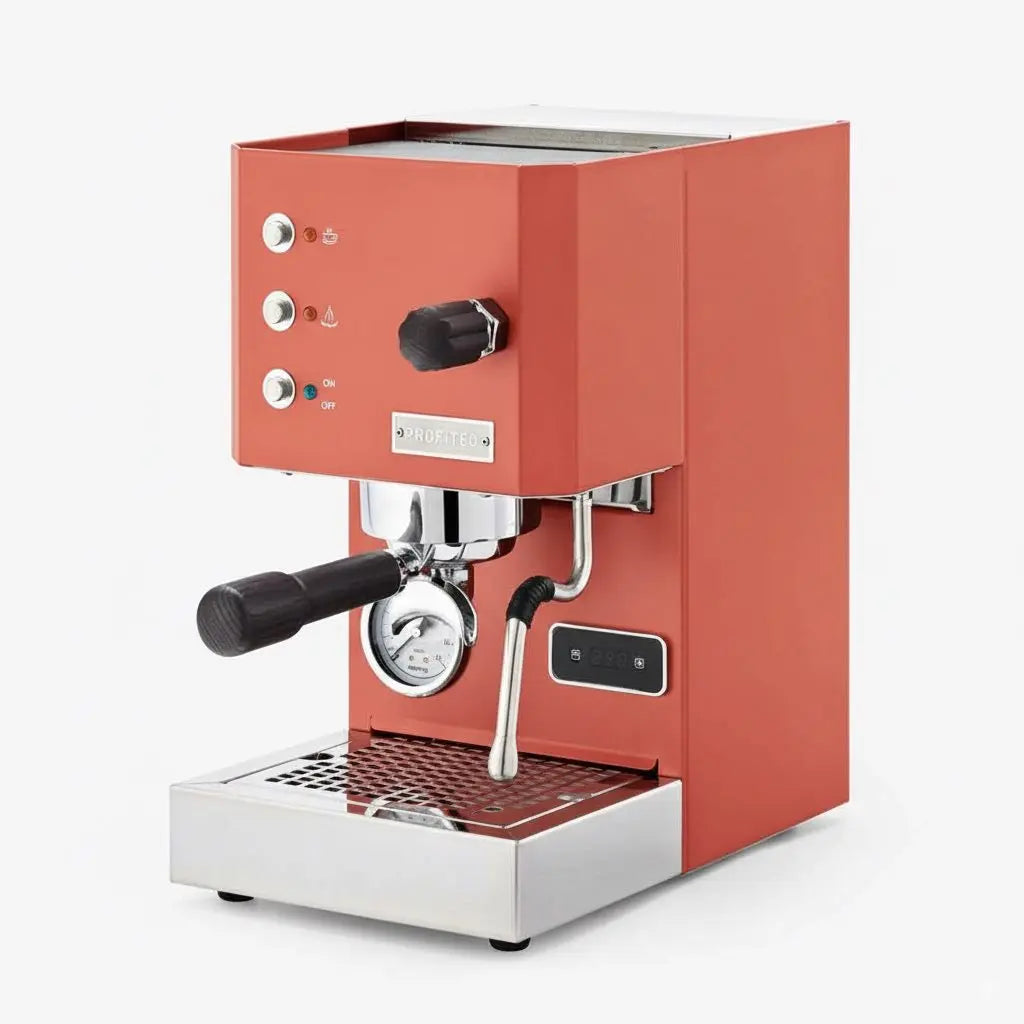 Profitec GO Espressomachine - Barista a Espresso