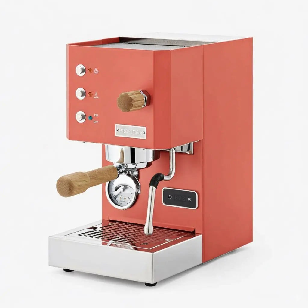 Profitec GO Espressomachine - Barista a Espresso