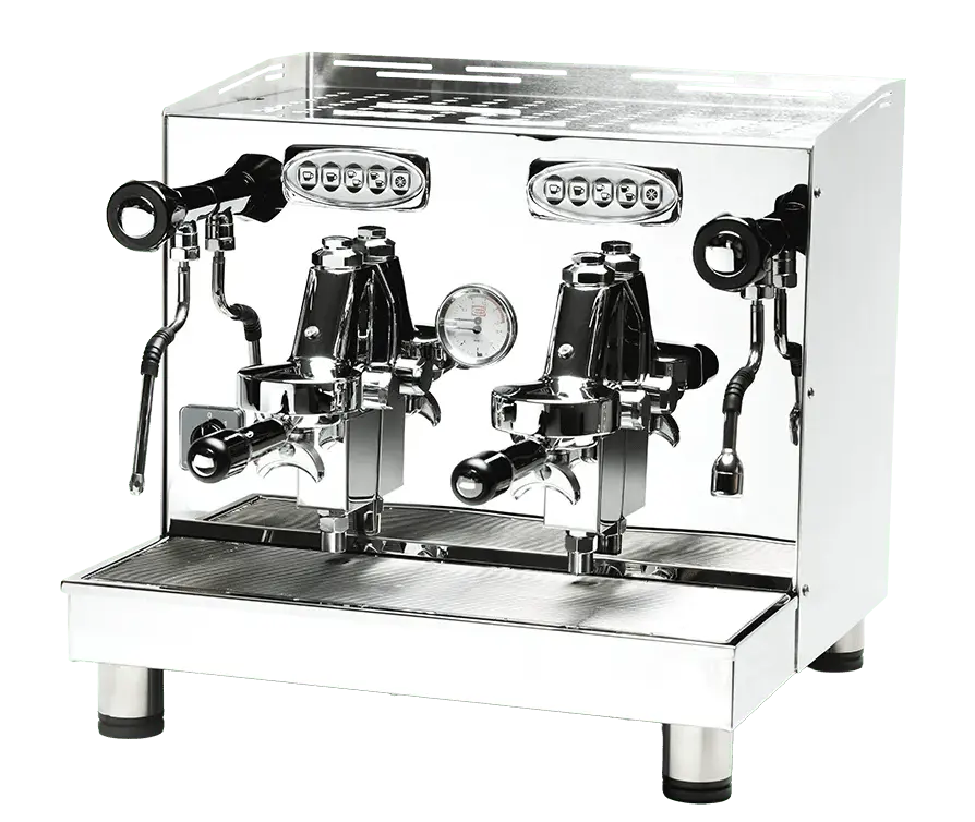 Quick Mill Uragano Komerčný Espresso stroj - Barista a Espresso