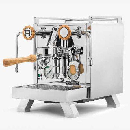 R Cinquantotto Espressomaskin - Barista och Espresso