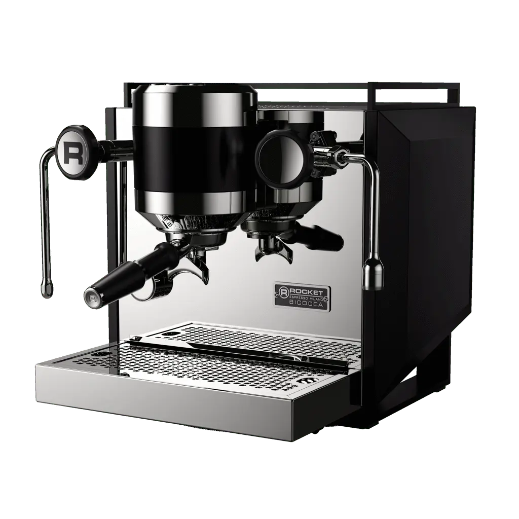 Rocket Bicocca - Barista a Espresso