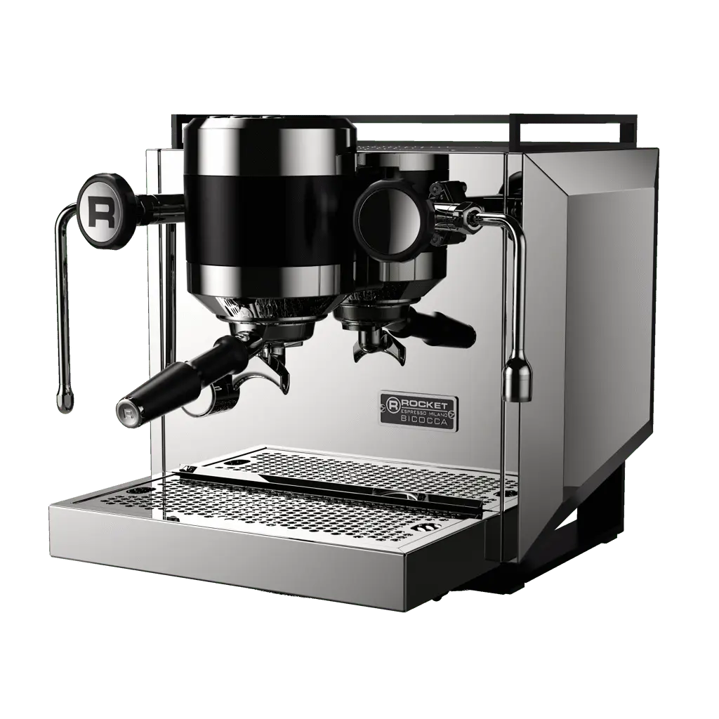 Rocket Bicocca - Barista a Espresso