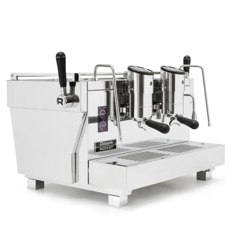 Rocket Espresso RE Doppia Komerčný espressomachine - Barista a Espresso