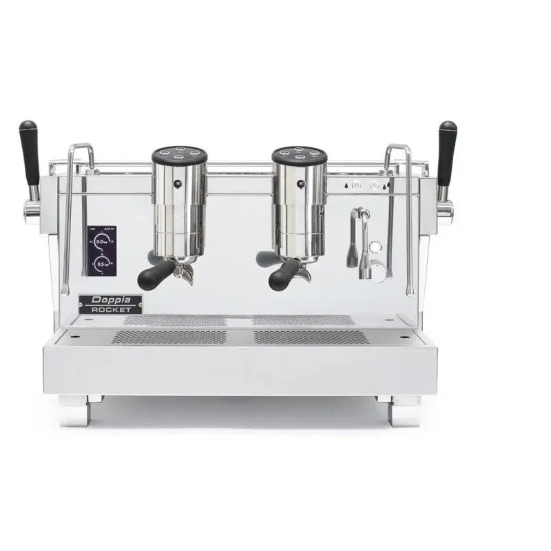 Rocket Espresso RE Doppia Komerčný espressomachine - Barista a Espresso