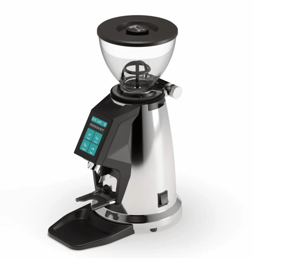 Rocket Espresso Spluga mlynček na kávu - Barista a Espresso