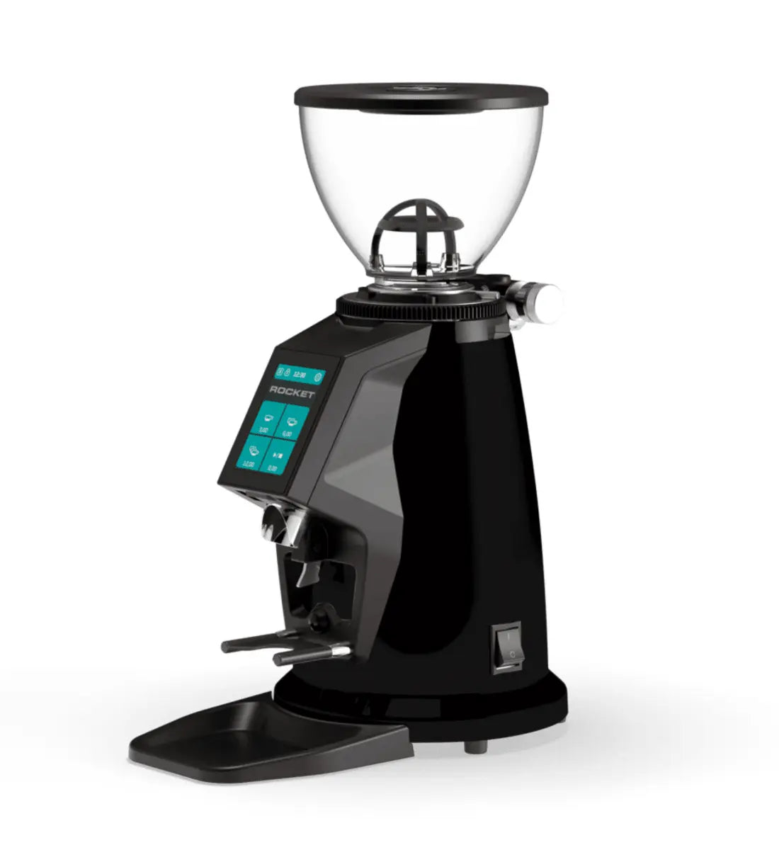 Rocket Espresso Spluga mlynček na kávu - Barista a Espresso