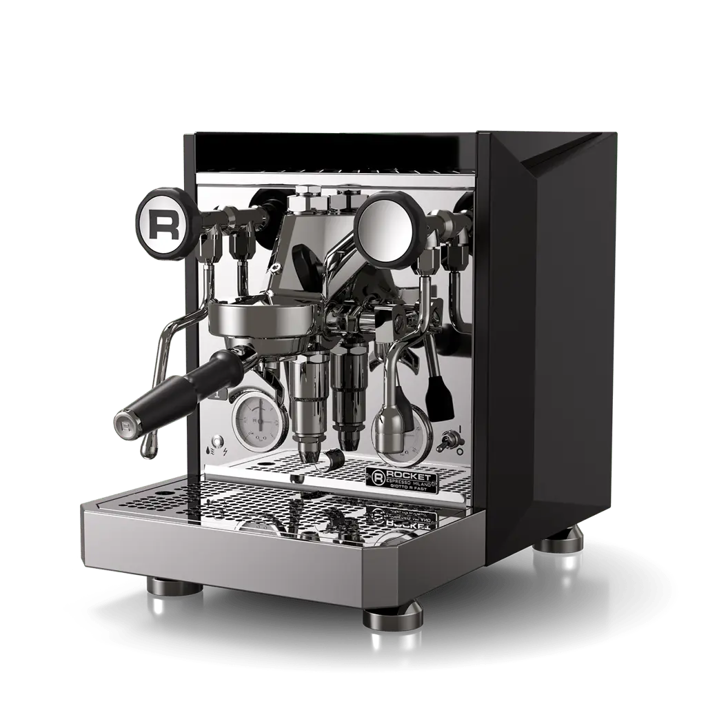 Rocket Giotto R Fast - Barista a Espresso