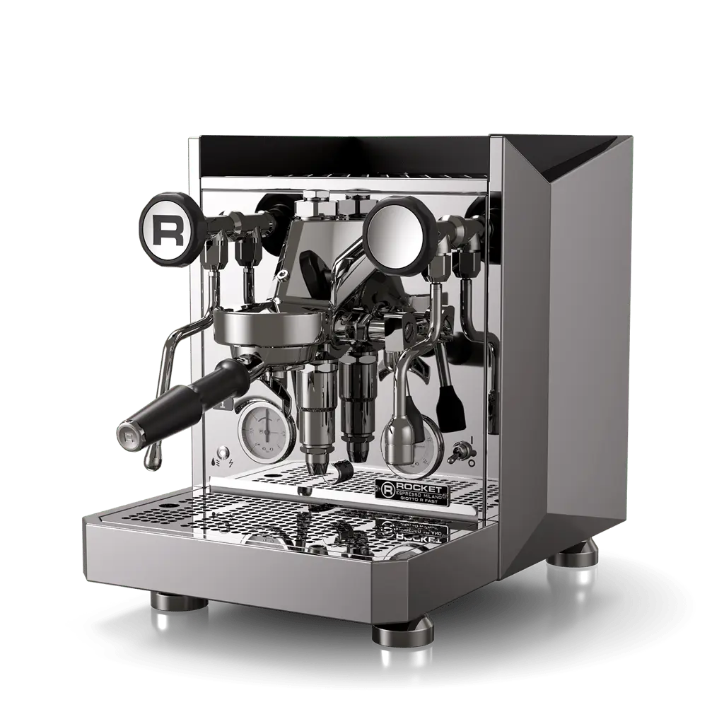 Rocket Giotto R Fast - Barista a Espresso
