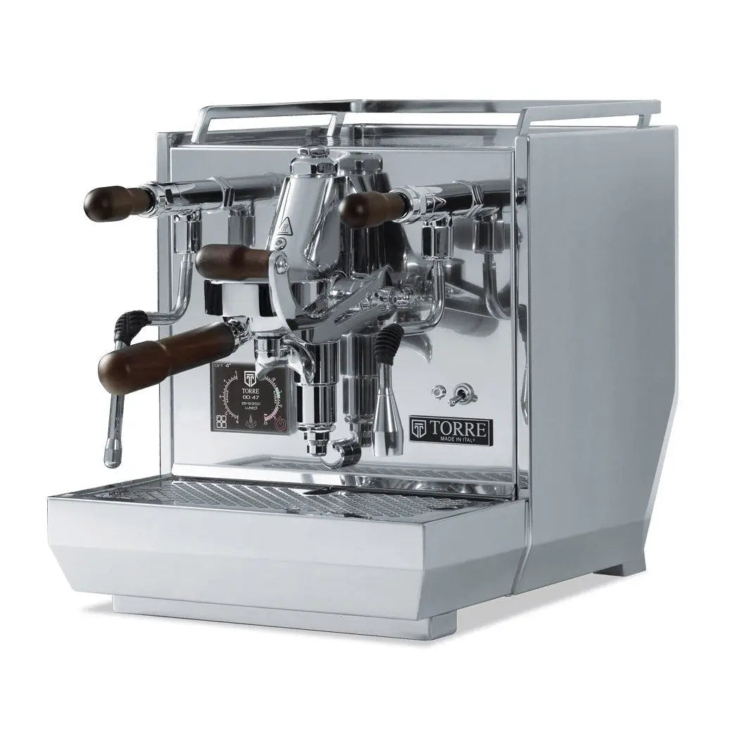 Torre Adele espressomaskin - Barista a Espresso