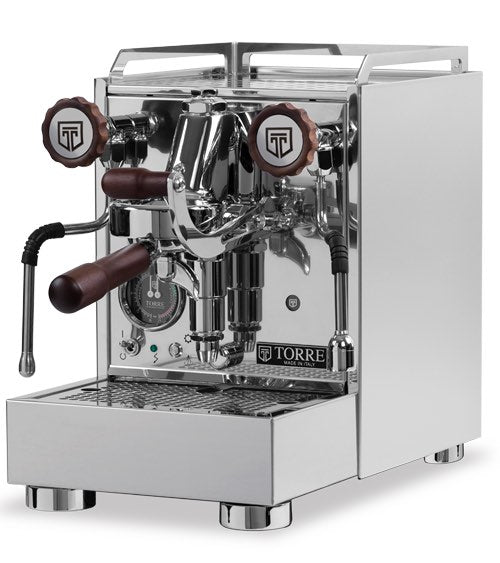 Torre Luigino espressomaskin - Barista och Espresso