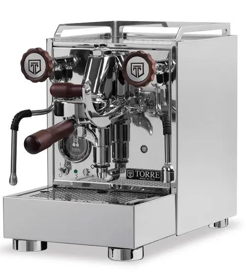 Torre Luigino espressomachine - Barista a Espresso