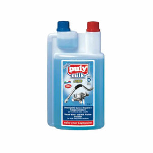 Čistiaci prostriedok na mlieko 1000ml