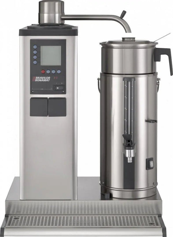 Bonamat - Barista a Espresso