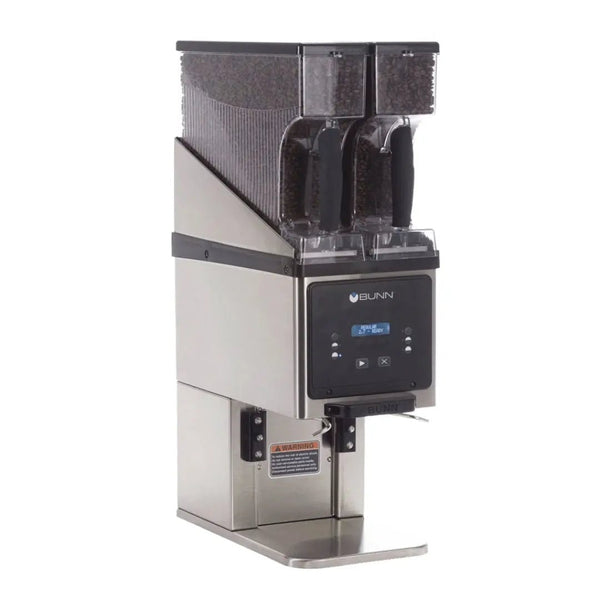 BUNN - Barista a Espresso