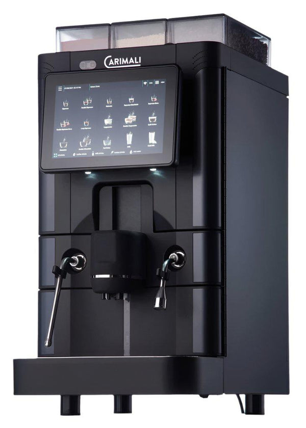 Carimali - Barista och Espresso