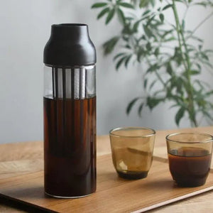 Cold brew - Barista a Espresso