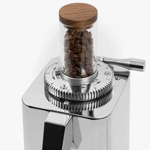 Wiedemann Dayhopper - Barista a Espresso