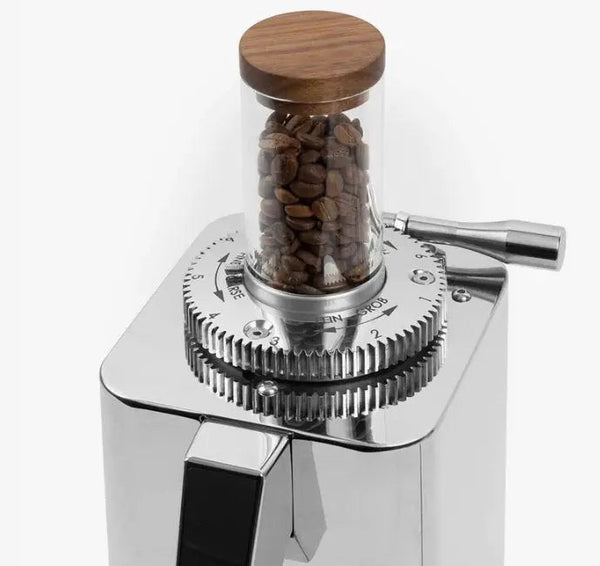 Wiedemann Dayhopper - Barista a Espresso