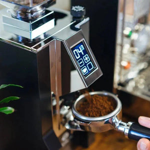 Elektrický mlynček na kávu - Barista a Espresso
