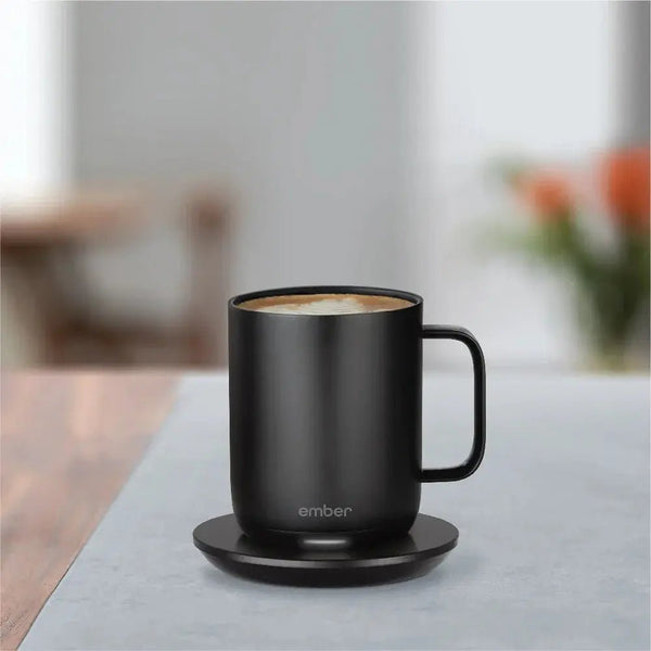 Elektrické hrnčeky - Barista a Espresso