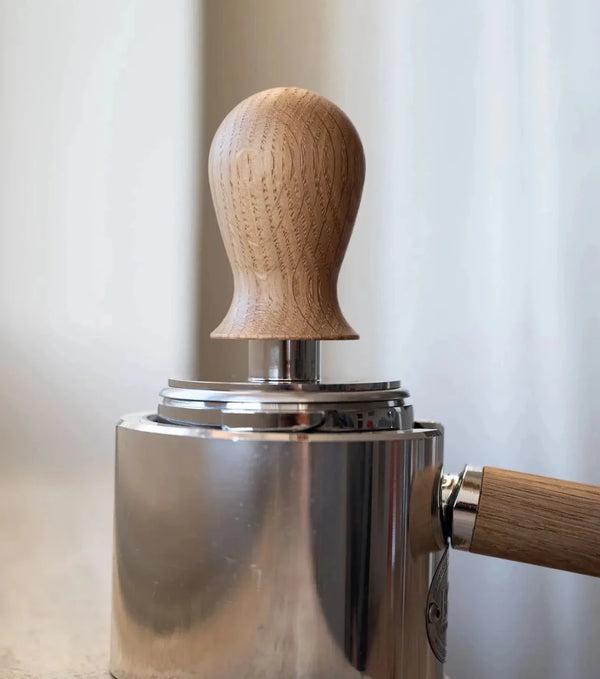 Príslušenstvo k Espresso - Barista a Espresso