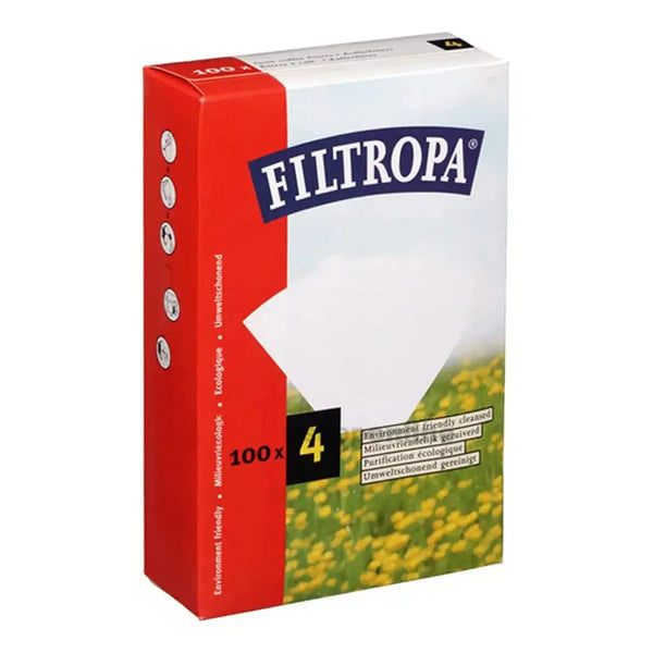 Filtropa - Barista a Espresso