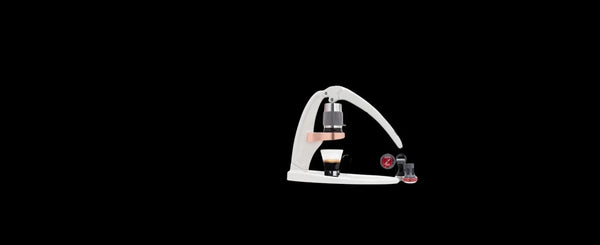 Flair espresso - Barista a Espresso