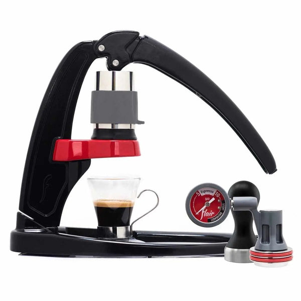 Príslušenstvo Flair Espresso - Barista a Espresso