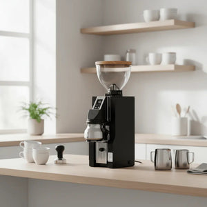 Pre mlynčeky - Barista a Espresso