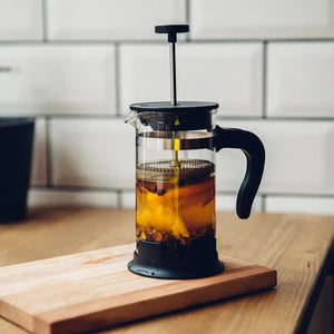French Press - Barista a Espresso