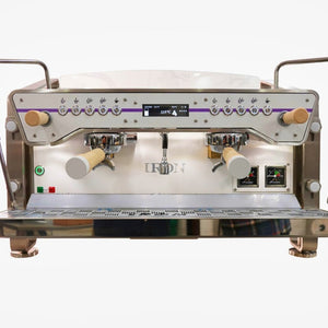 Hyra Kommersiella espressomaskiner - Barista och Espresso