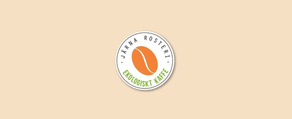 Järna Rosteri - Barista a Espresso