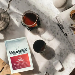 Káva, ochucovadlá a čaj - Barista a Espresso