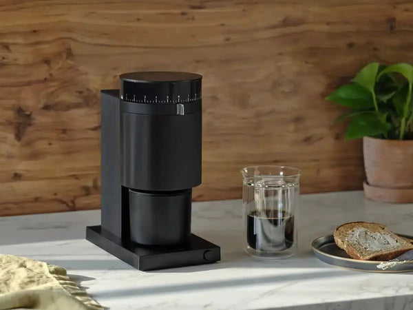 Mlynček na kávu - Barista a Espresso