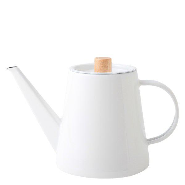 Kai - Barista och Espresso