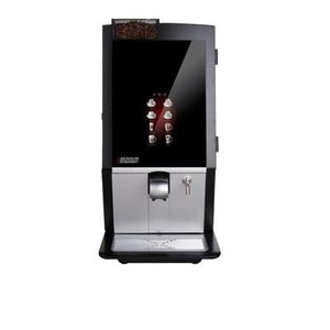 Kommersiell automatisk kaffe och espressomaskin (Hyra) - Barista och Espresso