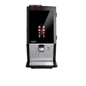 Komerčný automatický kávovar a Espresso stroj (Prenájom) - Barista a Espresso