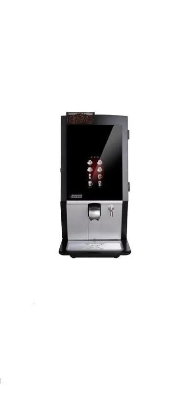 Komerčný automatický kávovar a Espresso stroj (Prenájom) - Barista a Espresso