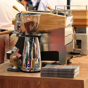 komerčné mlynčeky - Barista a Espresso